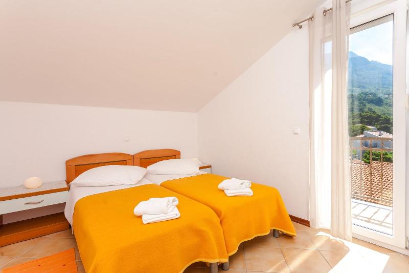 Guest House Davor Tomas image