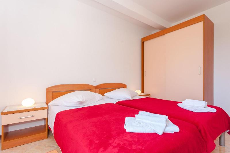 Guest House Davor Tomas image