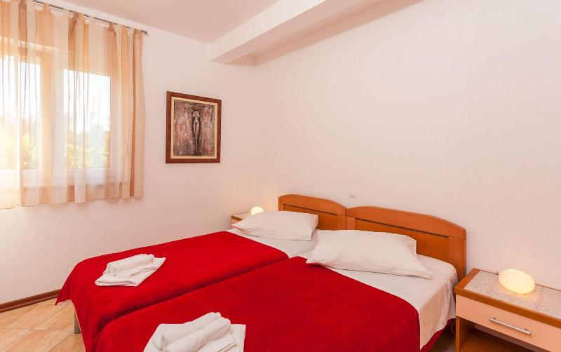 Guest House Davor Tomas image