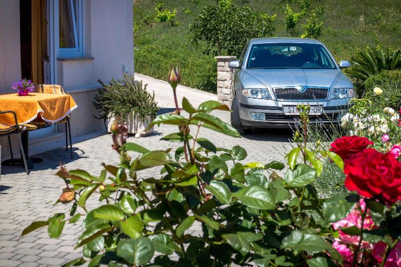 Guest House Davor Tomas image