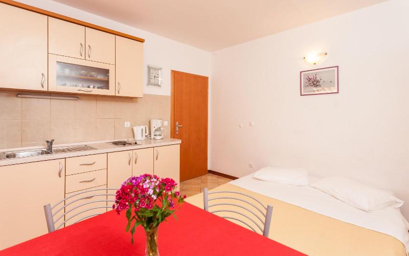 Guest House Davor Tomas image