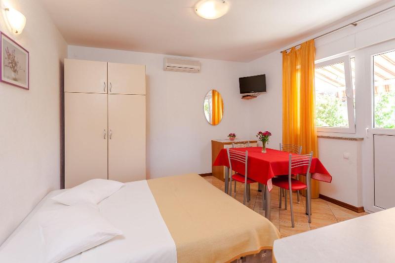 Guest House Davor Tomas image