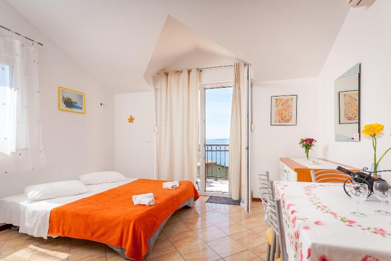 Guest House Davor Tomas image