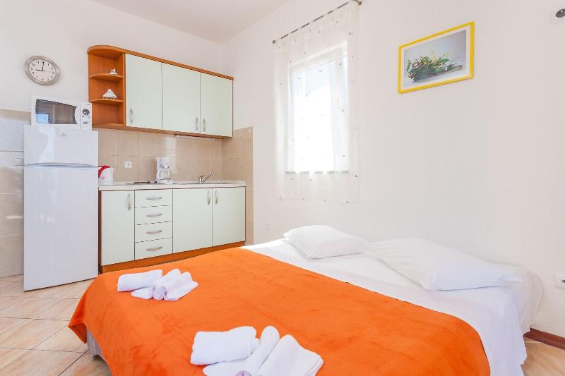 Guest House Davor Tomas image