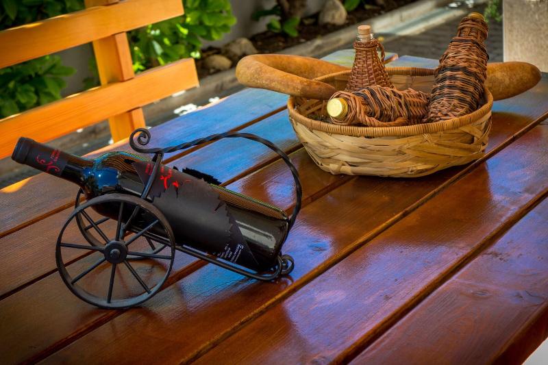 Guest House Davor Tomas image