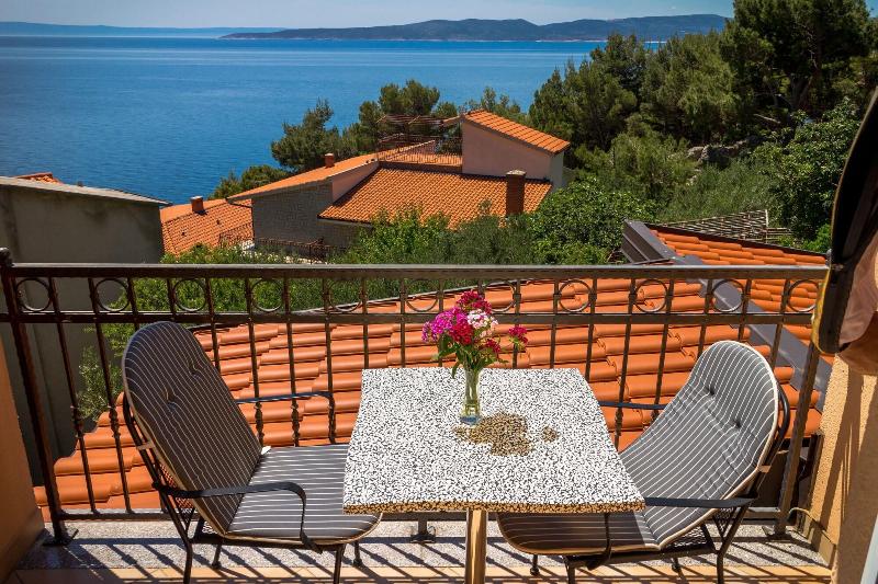 Guest House Davor Tomas image