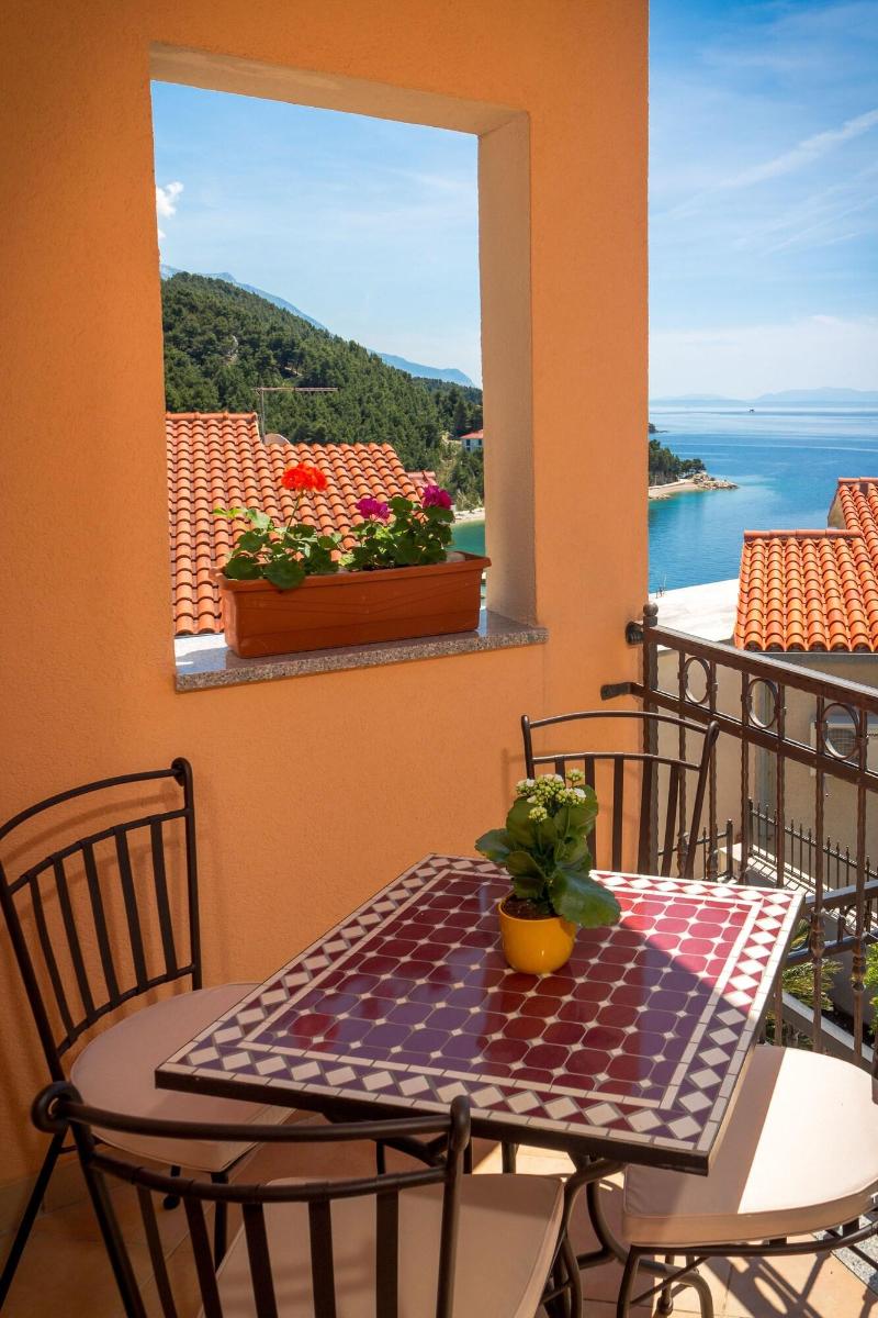 Guest House Davor Tomas image