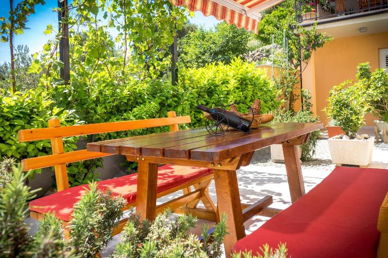 Guest House Davor Tomas image