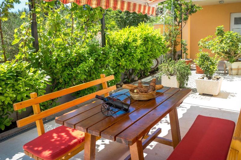 Guest House Davor Tomas image