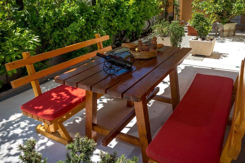 Guest House Davor Tomas image