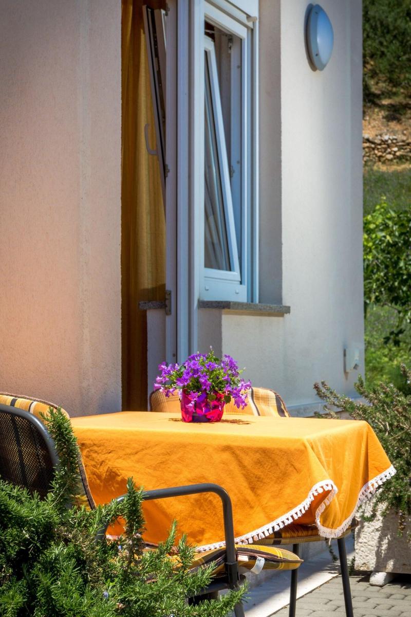 Guest House Davor Tomas image