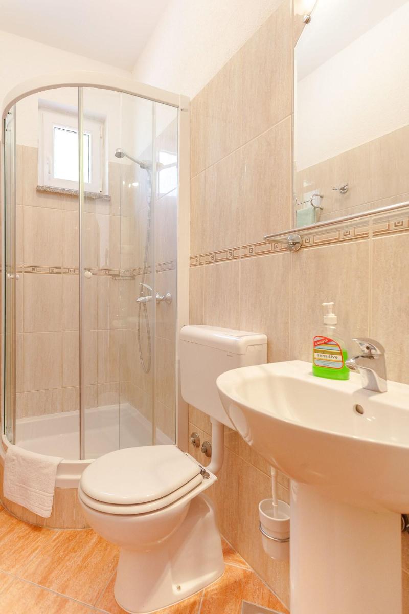 Guest House Davor Tomas image