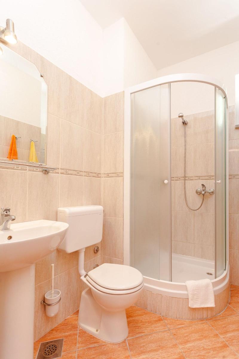 Guest House Davor Tomas image