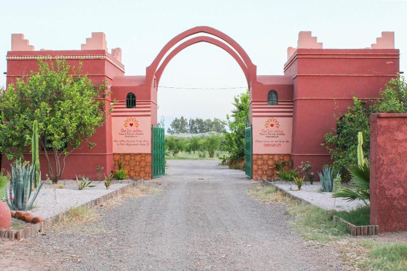 Riad Dar Zen Salma — main photo