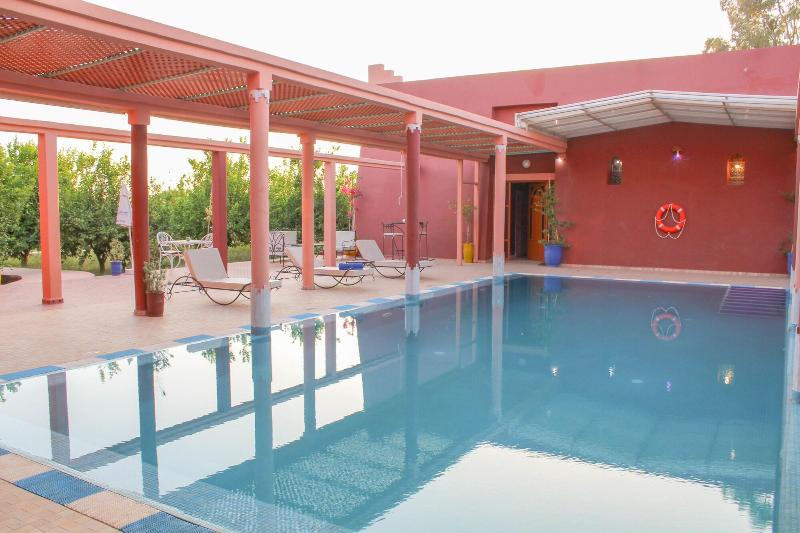 Riad Dar Zen Salma — photo 3
