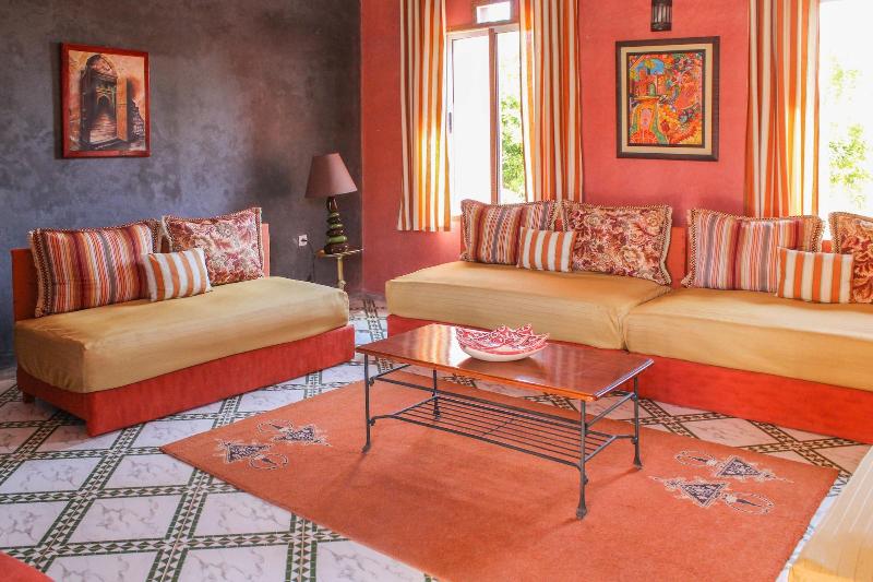Riad Dar Zen Salma — photo 4