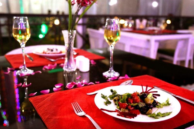 Hotel Shri Khedapati International