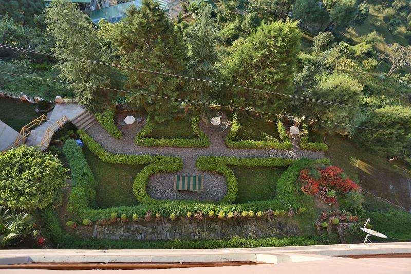 Kasang Regency Hill Resort image