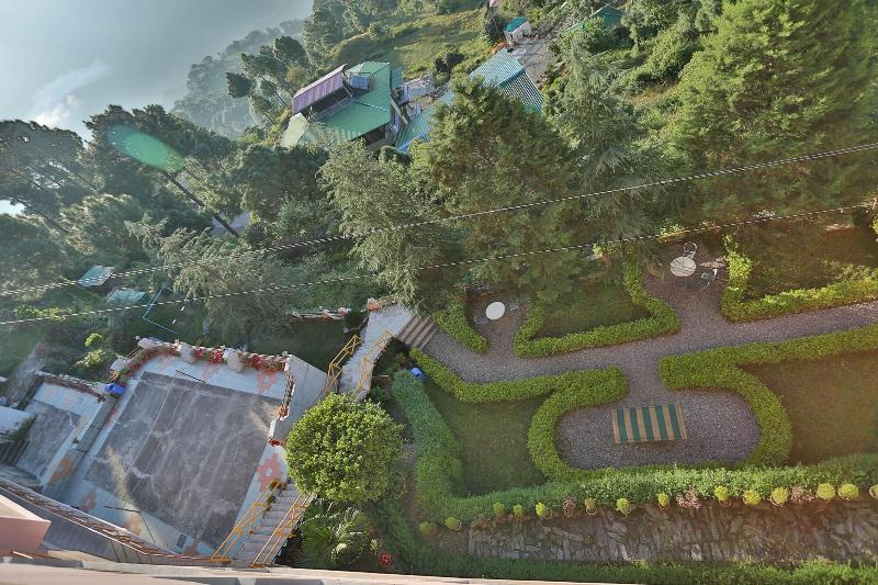 Kasang Regency Hill Resort image