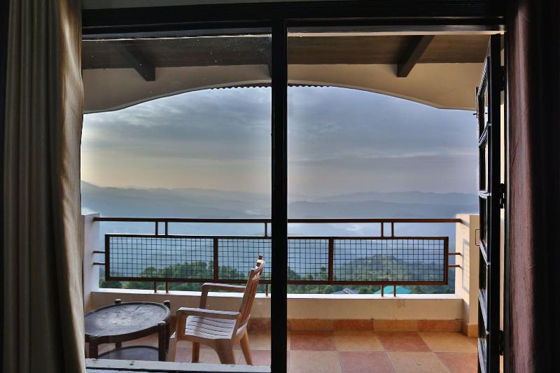 Kasang Regency Hill Resort image