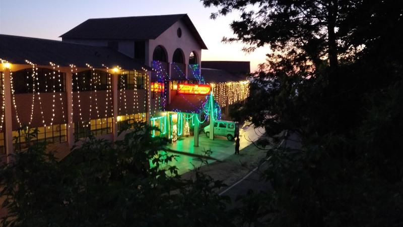 Kasang Regency Hill Resort image