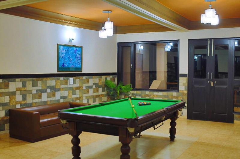 Kasang Regency Hill Resort image