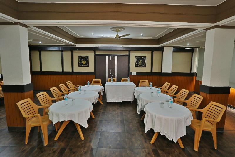 Kasang Regency Hill Resort image