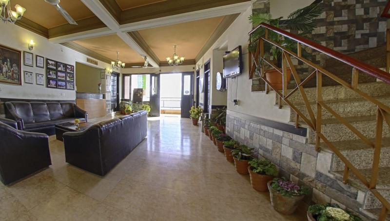 Kasang Regency Hill Resort image