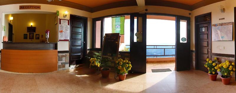 Kasang Regency Hill Resort image
