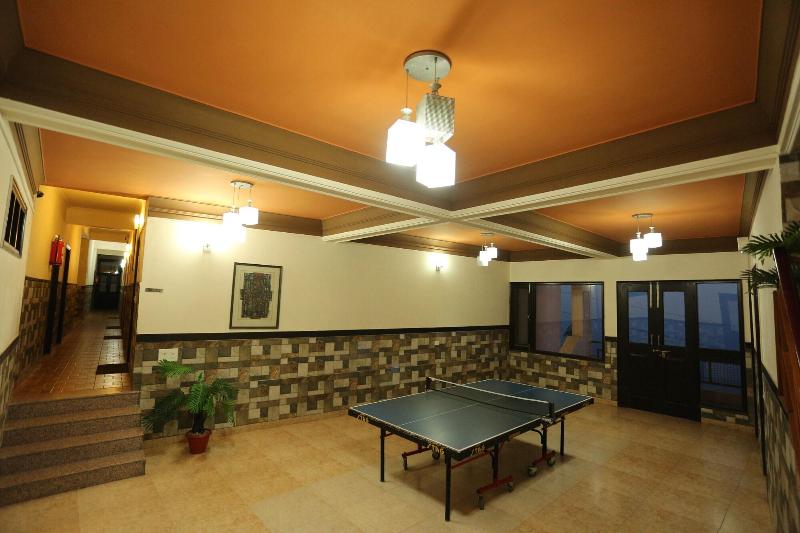 Kasang Regency Hill Resort image