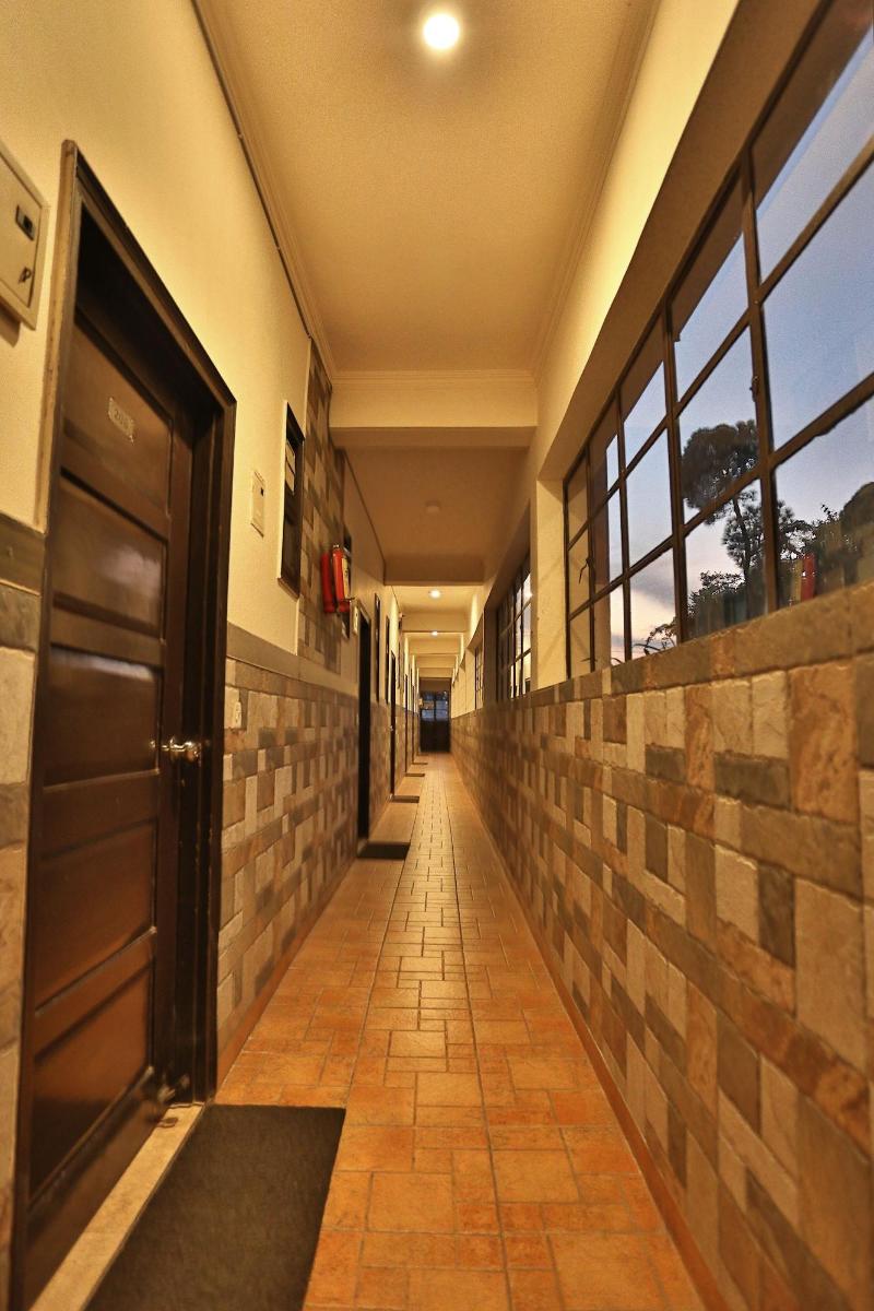 Kasang Regency Hill Resort image