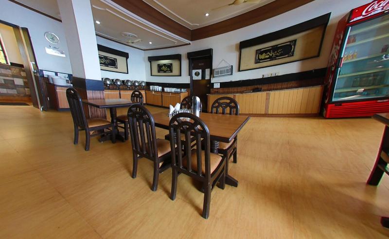 Kasang Regency Hill Resort image