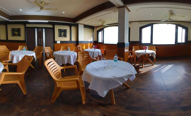 Kasang Regency Hill Resort image