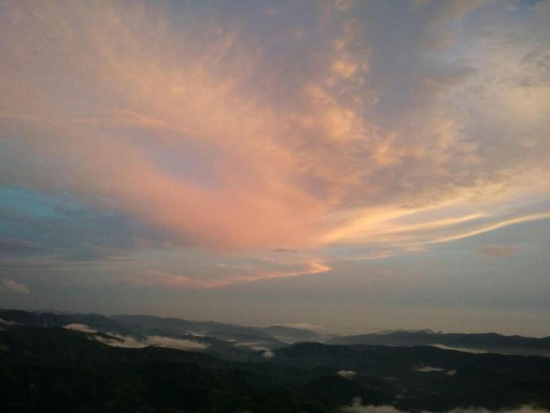 Kasang Regency Hill Resort image