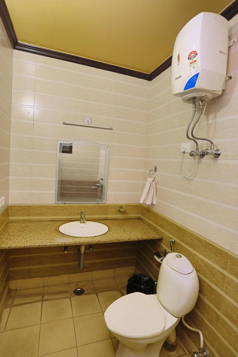 Kasang Regency Hill Resort image