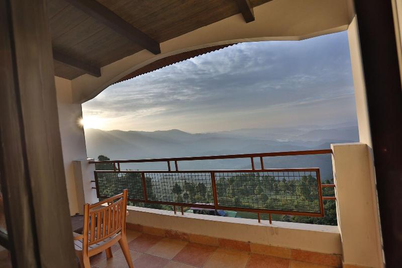 Kasang Regency Hill Resort image