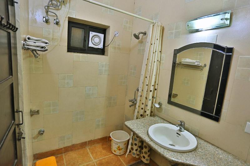 Kasang Regency Hill Resort image