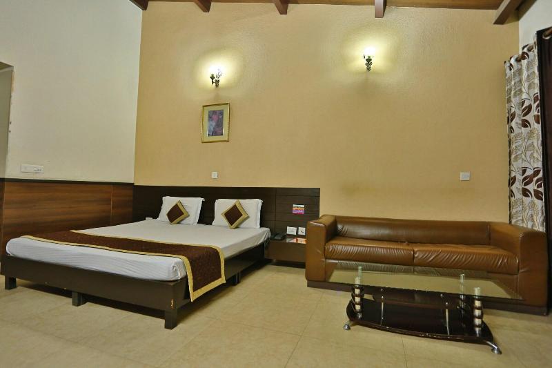 Kasang Regency Hill Resort image