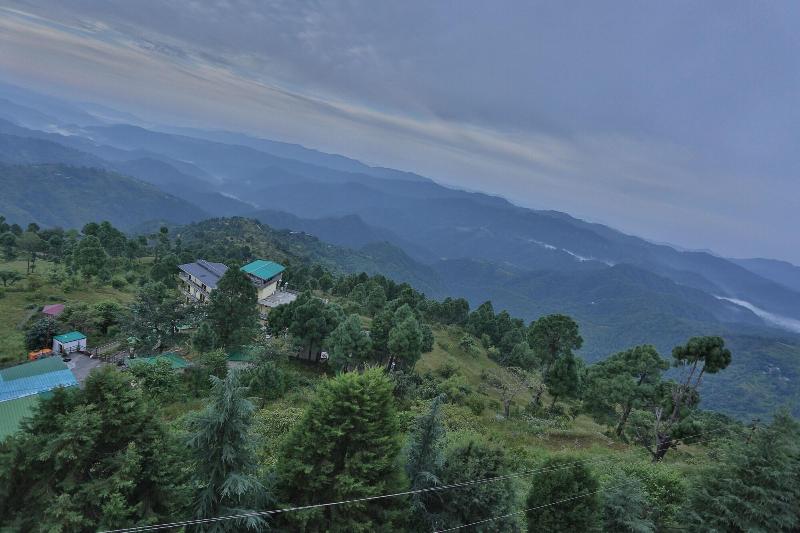 Kasang Regency Hill Resort image