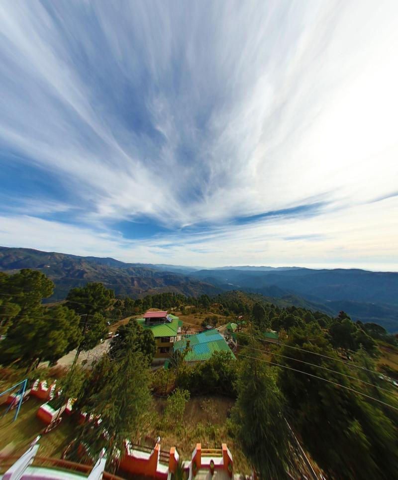Kasang Regency Hill Resort image