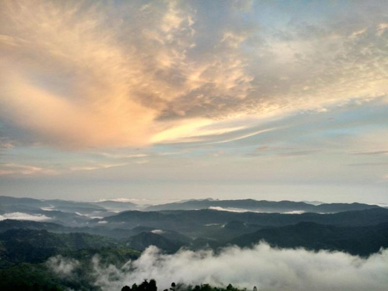 Kasang Regency Hill Resort image