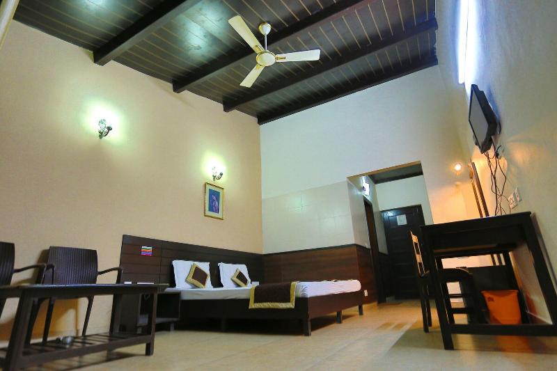 Kasang Regency Hill Resort image
