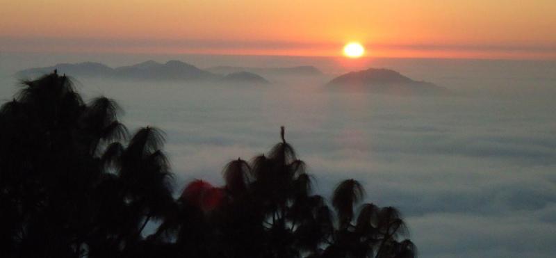 Kasang Regency Hill Resort image
