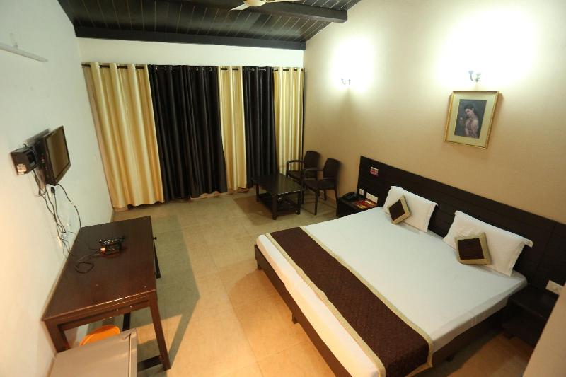 Kasang Regency Hill Resort image
