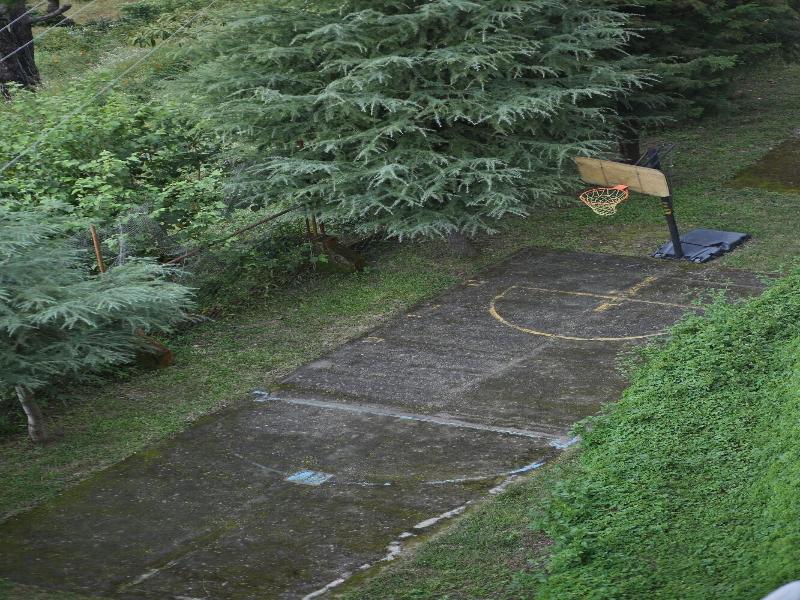 Kasang Regency Hill Resort image