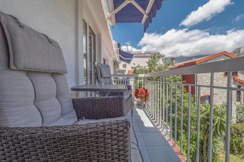 Marinero Apartments image