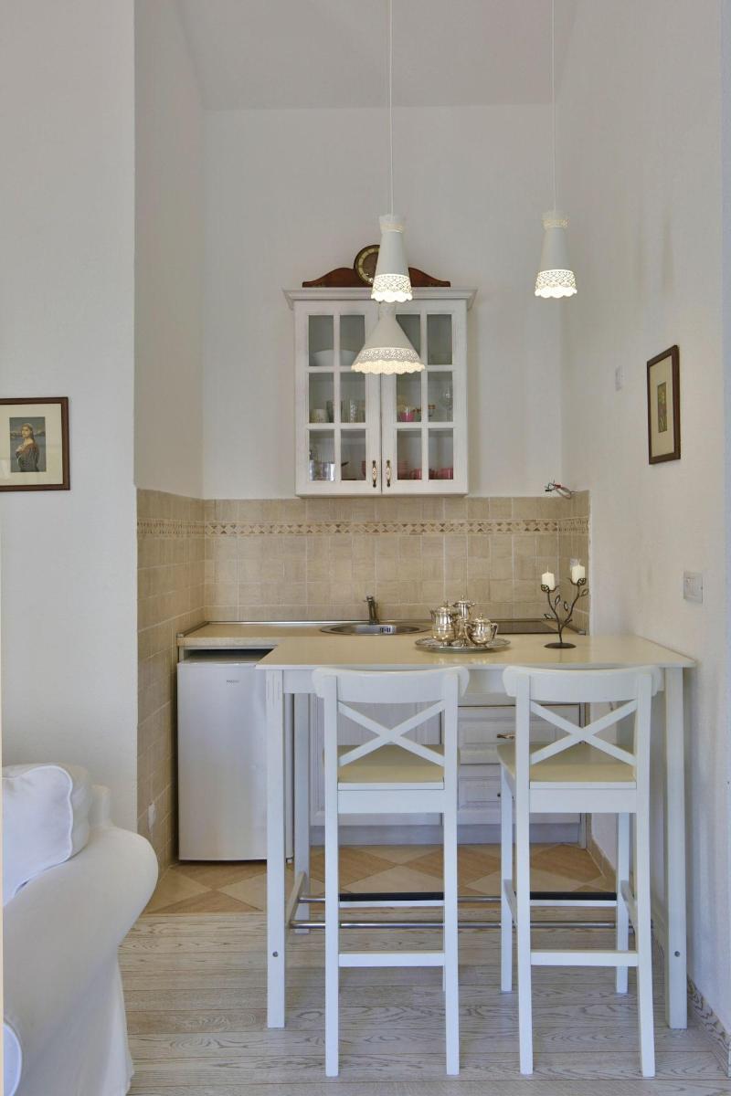 Marinero Apartments image