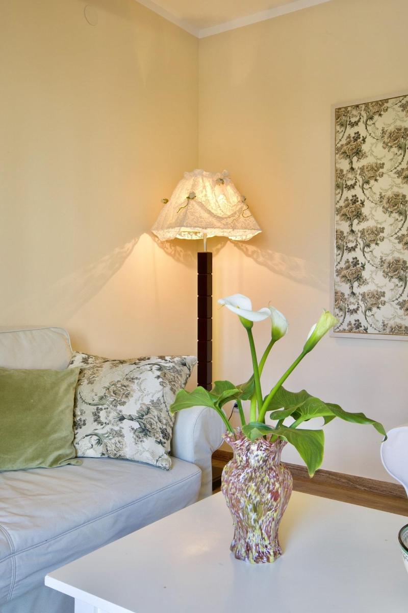 Marinero Apartments image