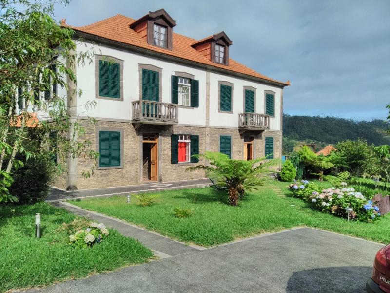 Quinta Do Serrado Ii — general view