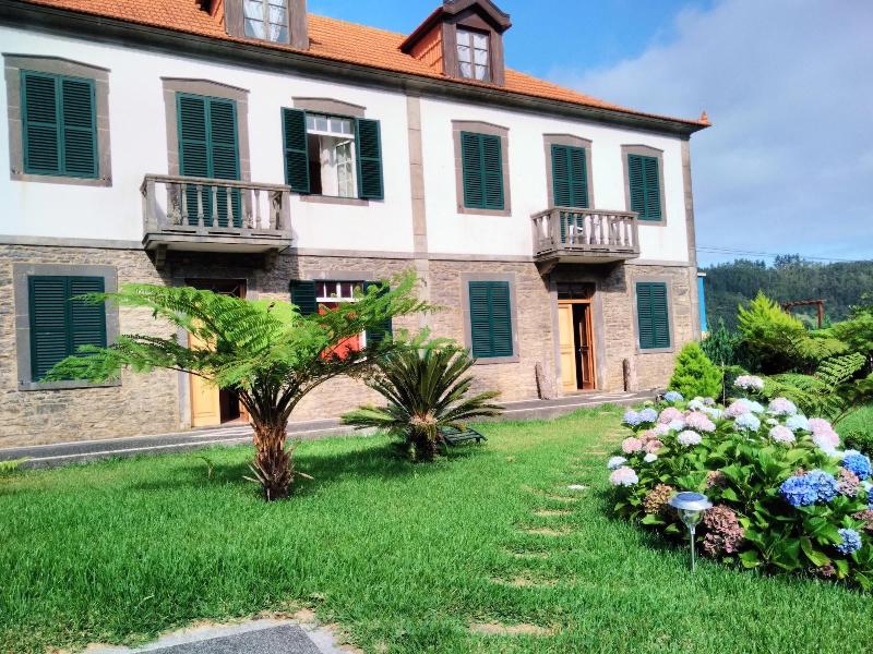 Quinta Do Serrado Ii — general view